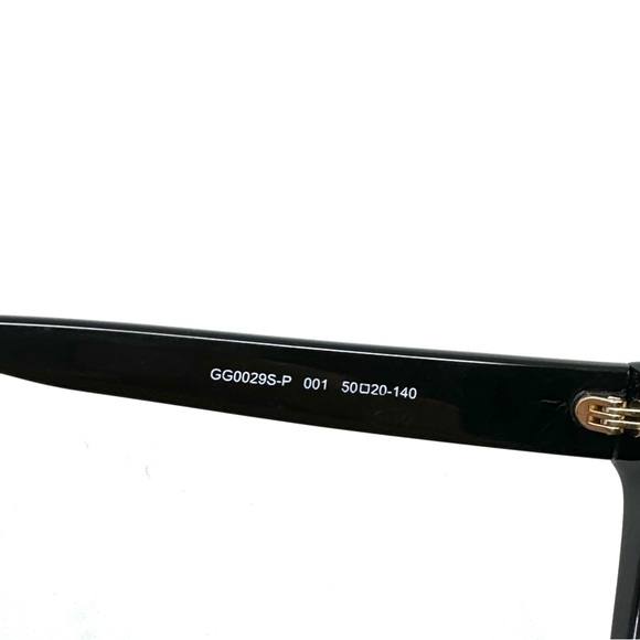 GUCCI sunglasses, made in Italy - Picture 11 of 13